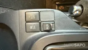 Toyota iQ 1.33 VVT-i de 2010