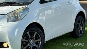 Toyota iQ 1.33 VVT-i de 2010