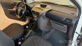 Toyota iQ 1.33 VVT-i de 2010
