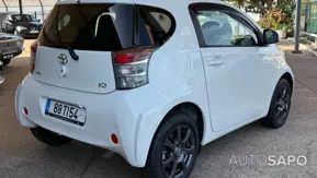 Toyota iQ 1.33 VVT-i de 2010