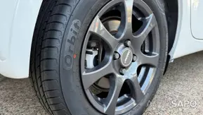 Toyota iQ 1.33 VVT-i de 2010