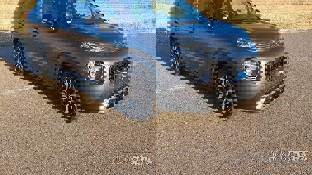 Citroen C3 AirCross 1.2 PureTech Feel de 2019