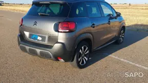 Citroen C3 AirCross 1.2 PureTech Feel de 2019
