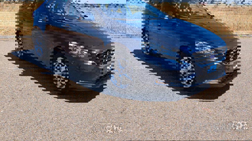 Volvo V40 1.6 D2 Eco Kinetic de 2014