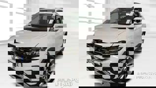 Volkswagen T-Cross de 2024