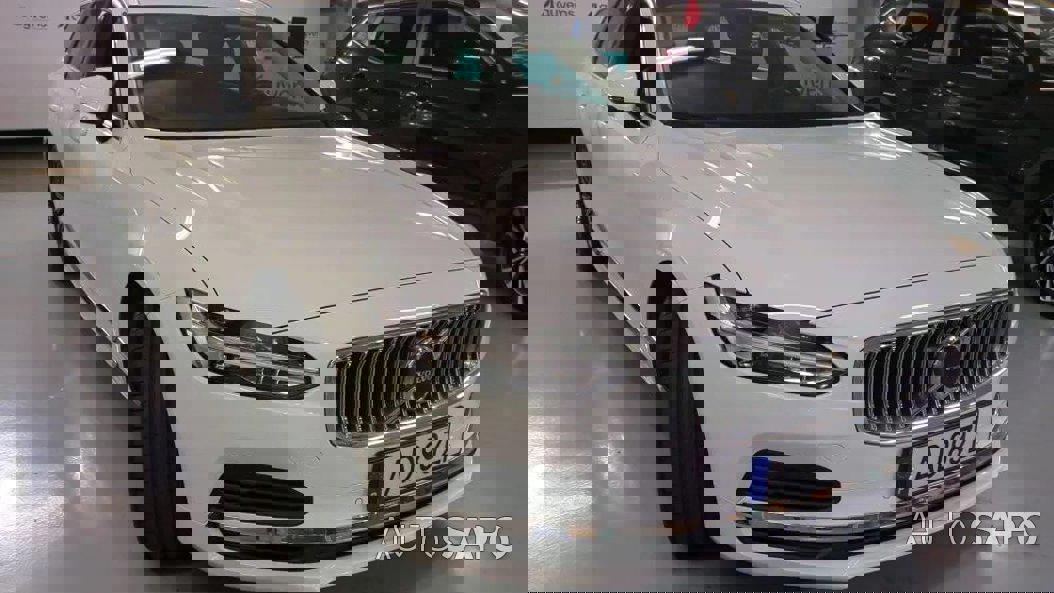 Volvo V90 de 2020