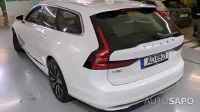 Volvo V90 de 2020