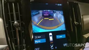 Volvo V90 de 2020