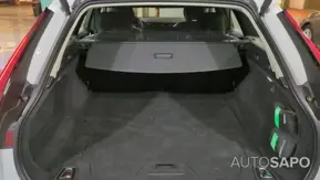 Volvo V90 de 2020