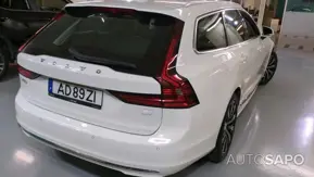 Volvo V90 de 2020