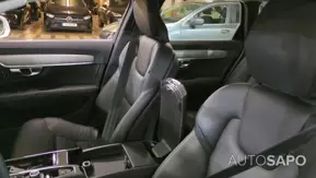 Volvo V90 de 2020