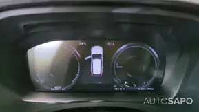 Volvo V90 de 2020