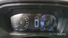 Volvo V90 de 2020