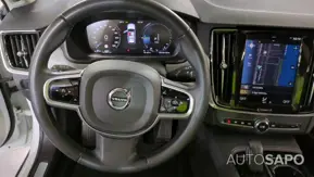 Volvo V90 de 2020