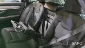 Volvo V90 de 2020