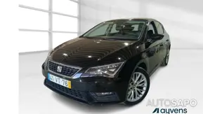 Seat Leon de 2018