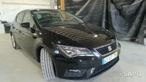 Seat Leon de 2018