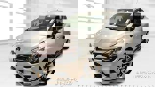 Renault Clio de 2017
