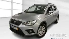 Seat Arona 1.0 TSI Style de 2019