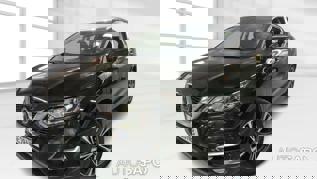 Nissan Qashqai de 2020