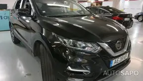 Nissan Qashqai de 2020