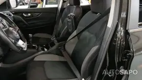 Nissan Qashqai de 2020