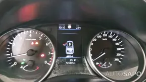 Nissan Qashqai de 2020