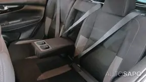 Nissan Qashqai de 2020