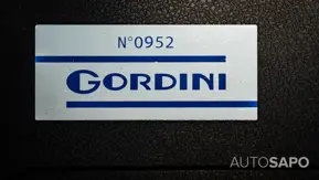 Renault Clio 2.0 16V Gordini RS de 2011