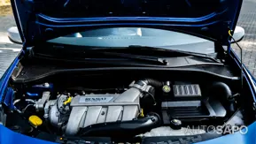 Renault Clio 2.0 16V Gordini RS de 2011