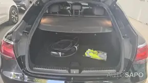 Mercedes-Benz Classe GLC de 2021