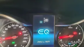 Mercedes-Benz Classe GLC de 2021