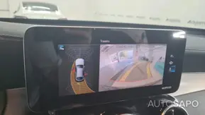 Mercedes-Benz Classe GLC de 2021
