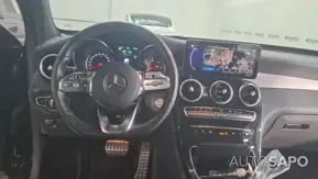 Mercedes-Benz Classe GLC de 2021