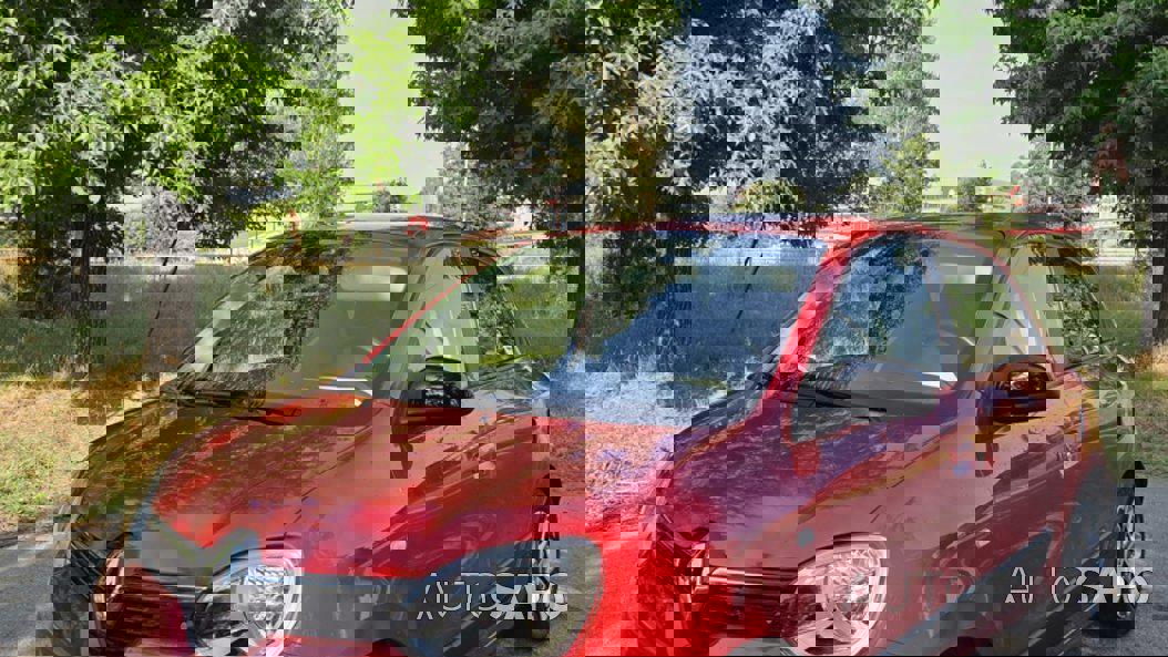 Renault Twingo de 2020