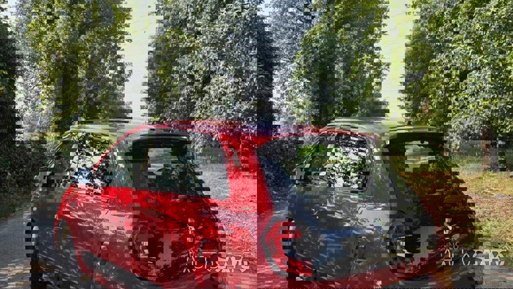 Renault Twingo de 2020