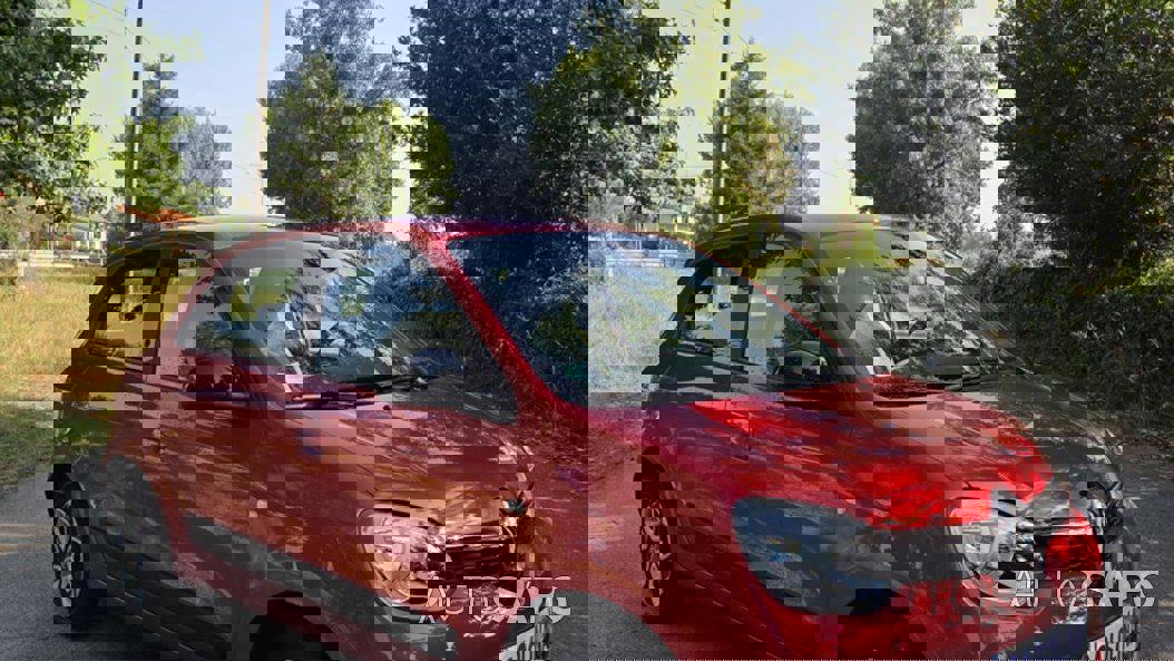 Renault Twingo de 2020