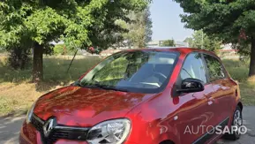 Renault Twingo de 2020