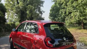 Renault Twingo de 2020