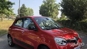 Renault Twingo de 2020