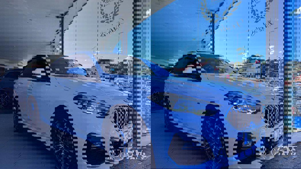 BMW Série 2 de 2021