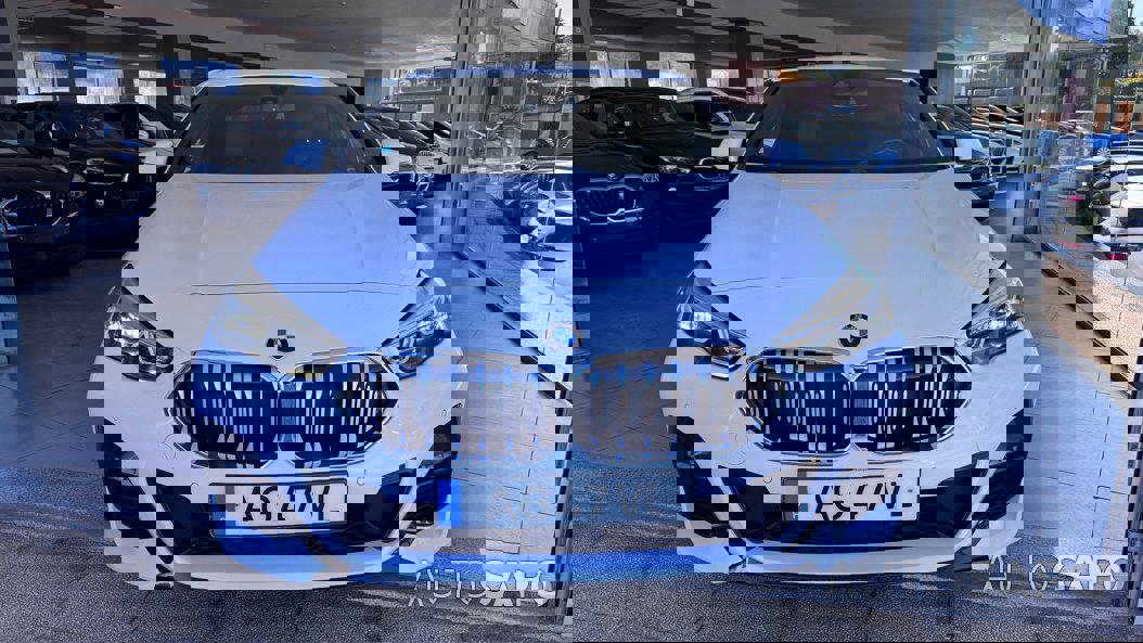 BMW Série 2 de 2021