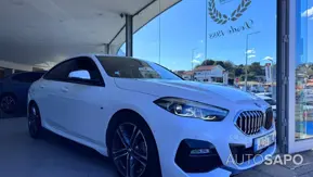 BMW Série 2 de 2021