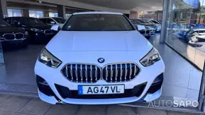 BMW Série 2 de 2021