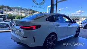 BMW Série 2 de 2021