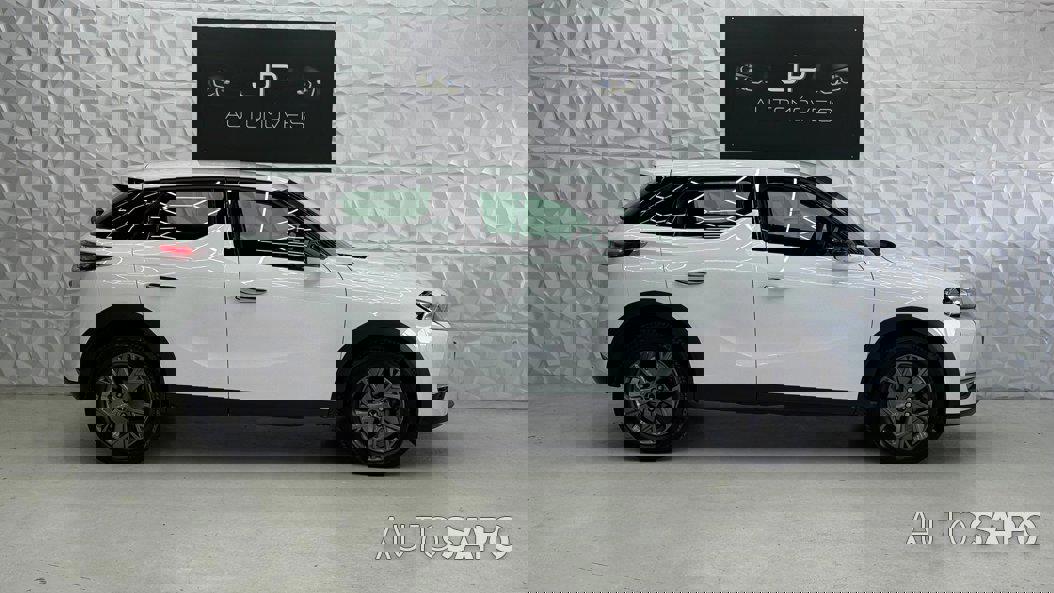 DS DS3 Crossback 1.5 BlueHDi Business EAT8 de 2021