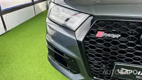 Audi Q7 3.0 TDi quattro Tiptronic 7L de 2016
