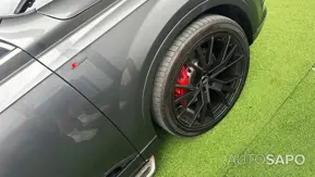 Audi Q7 3.0 TDi quattro Tiptronic 7L de 2016