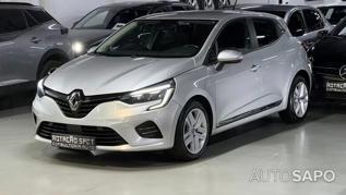 Renault Clio 1.0 TCe Zen de 2021