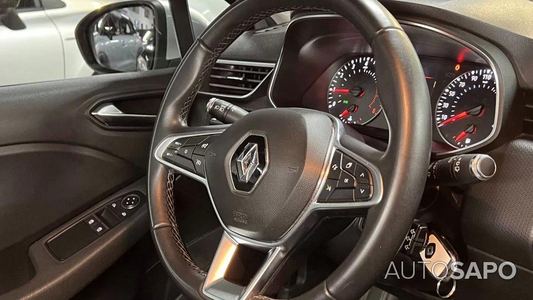 Renault Clio 1.0 TCe Zen de 2021